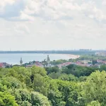 Panorama Kamienny Potok